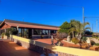Chalet en calle Morro Cho Miguel, 7 photo 18