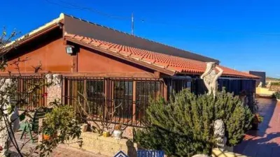 Chalet en calle Morro Cho Miguel, 7 photo 19