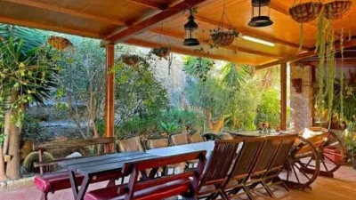 Chalet en calle Morro Cho Miguel, 7 photo 21