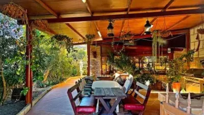 Chalet en calle Morro Cho Miguel, 7 photo 22