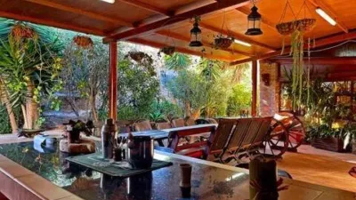 Chalet en calle Morro Cho Miguel, 7 photo 23