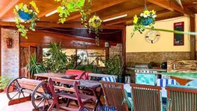 Chalet en calle Morro Cho Miguel, 7 photo 24