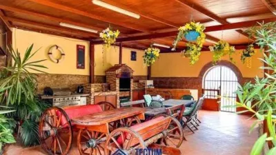 Chalet en calle Morro Cho Miguel, 7 photo 25