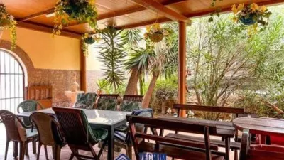 Chalet en calle Morro Cho Miguel, 7 photo 26