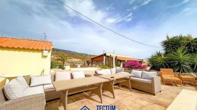 Chalet on Calle Morro Cho Miguel, 7 photo 2