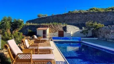 Chalet on Calle Morro Cho Miguel, 7 photo 3