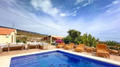 Chalet on Calle Morro Cho Miguel, 7 photo 4