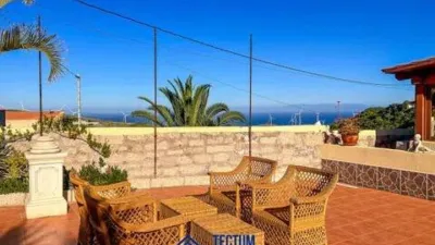 Chalet en calle Morro Cho Miguel, 7 photo 7