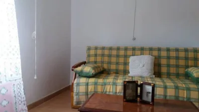 Chalet en venta en Calle Calle Barrionuevo Alto, 20, Número 20, Aliseda de 28.000 €