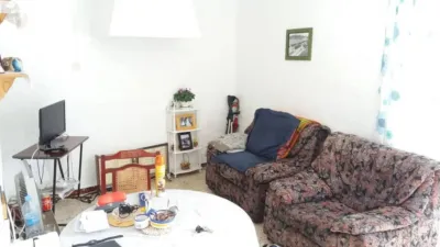 Chalet en venta en Calle Calle Barrionuevo Alto, 20, Número 20, Aliseda de 28.000 €
