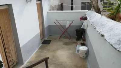 Chalet en venta en Calle Calle Barrionuevo Alto, 20, Número 20, Aliseda de 28.000 €