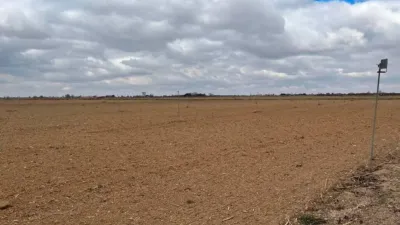 Terreno en venta en Albacete Capital - Vista 3