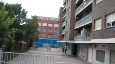 Ático en alquiler en Calle de Asunción Castell - Imagen 14