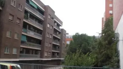 Ático en alquiler en Calle de Asunción Castell - Imagen 21