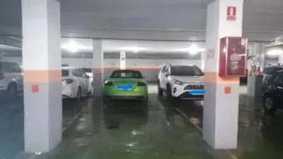 Ático en alquiler en Calle de Asunción Castell - Imagen 27