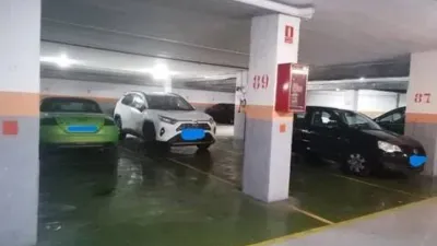 Ático en alquiler en Calle de Asunción Castell - Imagen 28