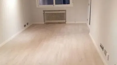 Ático en alquiler en Calle de Asunción Castell - Imagen 2