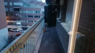 Ático en alquiler en Calle de Asunción Castell - Imagen 6