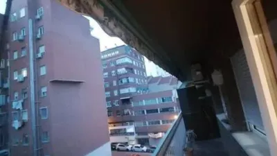 Ático en alquiler en Calle de Asunción Castell - Imagen 7