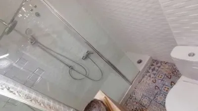 Ático en alquiler en Calle de Asunción Castell - Imagen 9