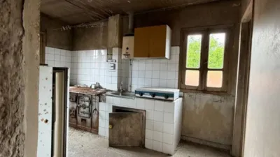 Rustic house in Vilamarín photo 10