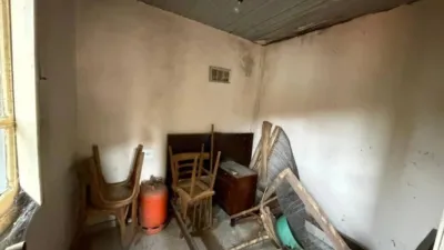 Rustic house in Vilamarín photo 12