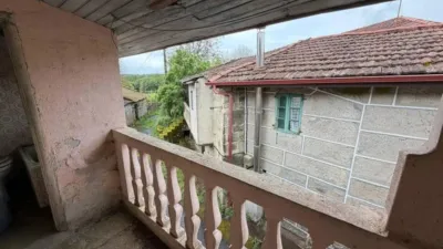Rustic house in Vilamarín photo 15