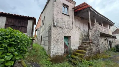 Rustic house in Vilamarín photo 20