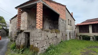 Rustic house in Vilamarín photo 22
