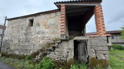 Rustic house in Vilamarín photo 23