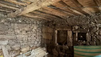 Rustic house in Vilamarín photo 24