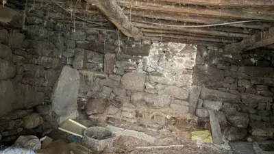 Rustic house in Vilamarín photo 25