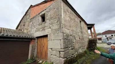 Rustic house in Vilamarín photo 26