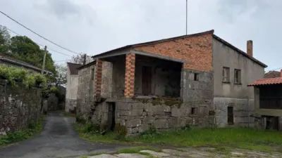 Rustic house in Vilamarín photo 3