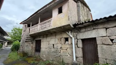 Rustic house in Vilamarín photo 6