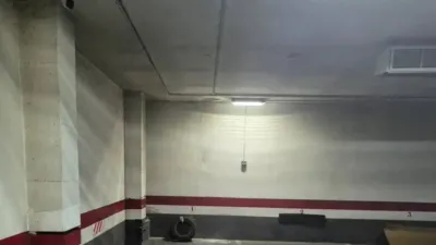 Garaje en venta en Centro-Villacerrada-Pajarita - Vista 3