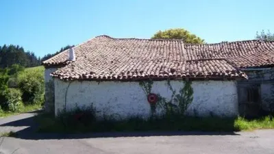 Rustic house in Gautegiz Arteaga photo 10