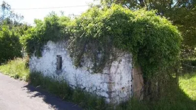 Rustic house in Gautegiz Arteaga photo 11