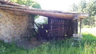 Rustic house in Gautegiz Arteaga photo 12