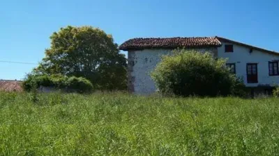 Rustic house in Gautegiz Arteaga photo 15