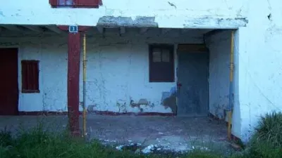 Rustic house in Gautegiz Arteaga photo 16