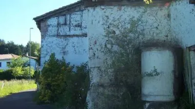 Rustic house in Gautegiz Arteaga photo 17