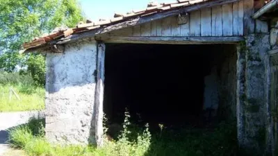 Rustic house in Gautegiz Arteaga photo 18