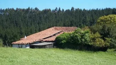 Rustic house in Gautegiz Arteaga photo 19
