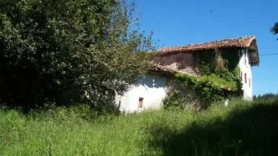 Rustic house in Gautegiz Arteaga photo 20