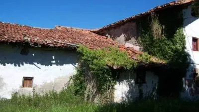 Rustic house in Gautegiz Arteaga photo 21