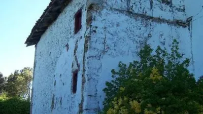 Rustic house in Gautegiz Arteaga photo 22