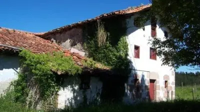 Rustic house in Gautegiz Arteaga photo 5