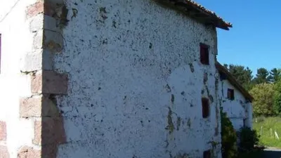 Rustic house in Gautegiz Arteaga photo 6