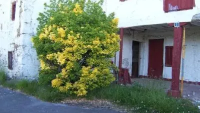 Rustic house in Gautegiz Arteaga photo 7